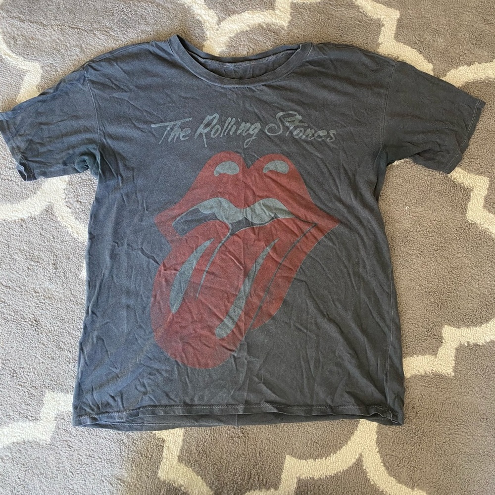 The Rolling Stones T-shirt